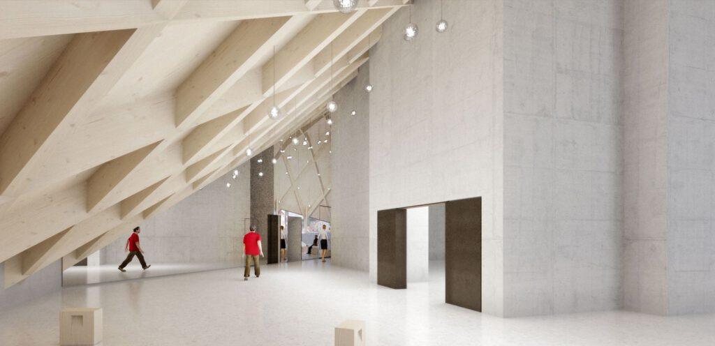 Das Siedle Haus Kunstmuseum, Furtwangen 4 2022 08 24 16 20 04 Das Siedle Haus br Museum Horst und Gabriele Siedle Kunststiftung Furtwangen h