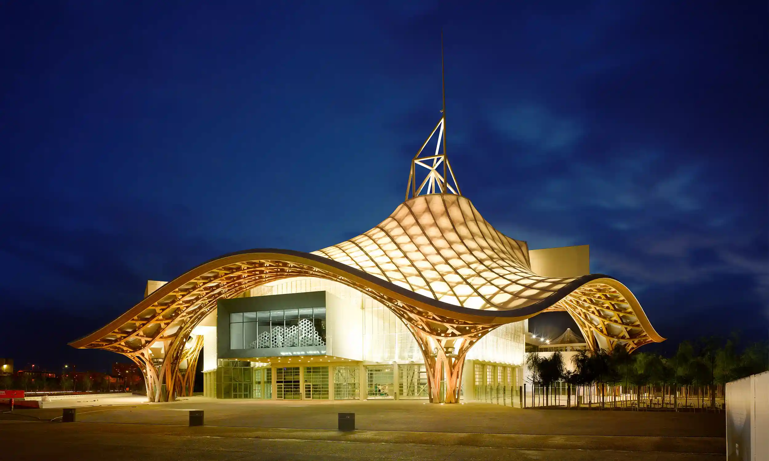 CentrePompidou Metz
