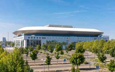 SAP Arena