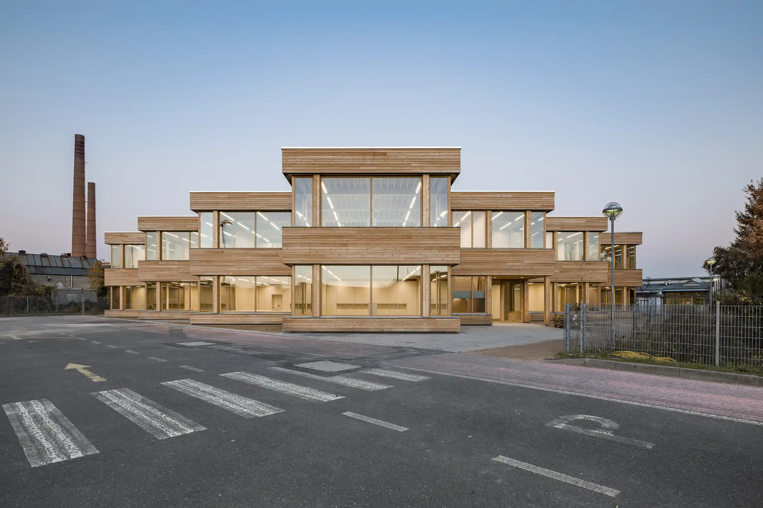 7 AFZ Assessment Foerderzentrum Neuwied