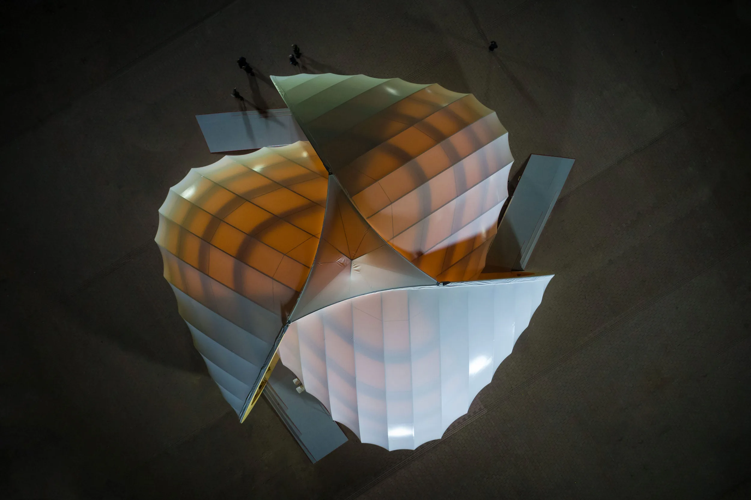 9 Pavillon Buchmesse Frankfurt a.M. 03