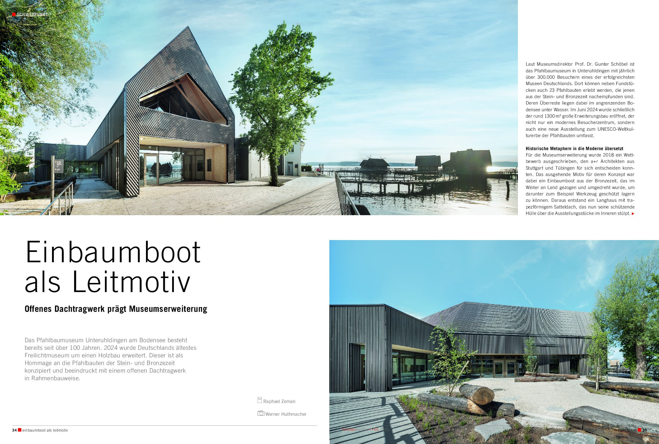 Pfahlbaumuseum Einbaumboot 1 pdf