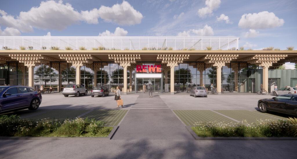 REWE Green Farming Berlin 2 acme