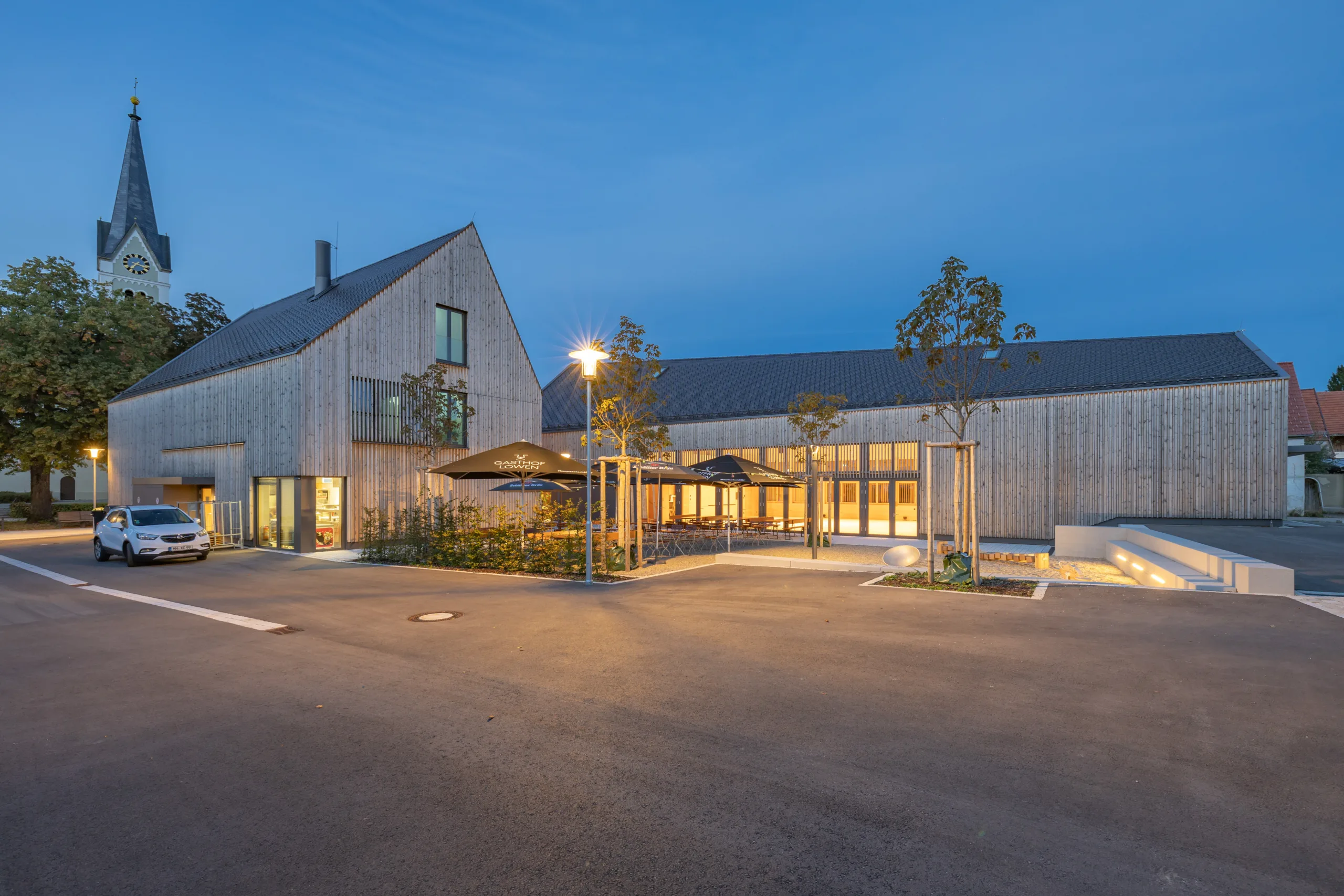 Gemeinde Zentrum Legau 7 scaled