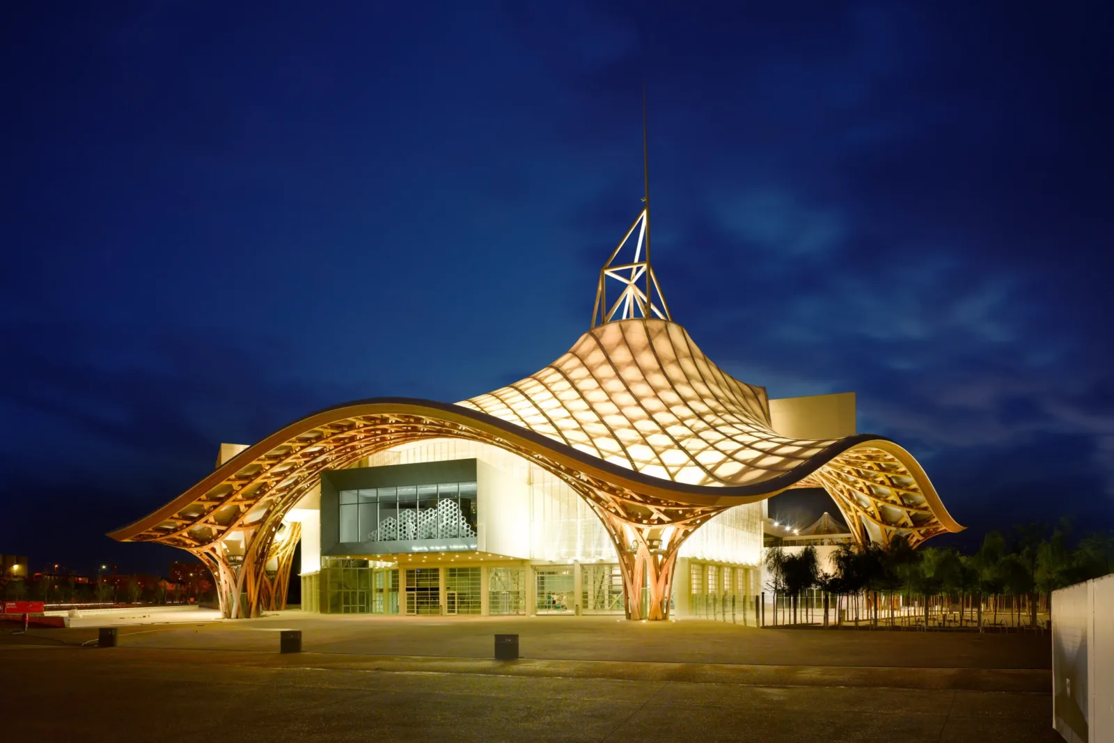 CentrePompidou Metz Gridshell FreifromHolz 1 scaled e1749134299438
