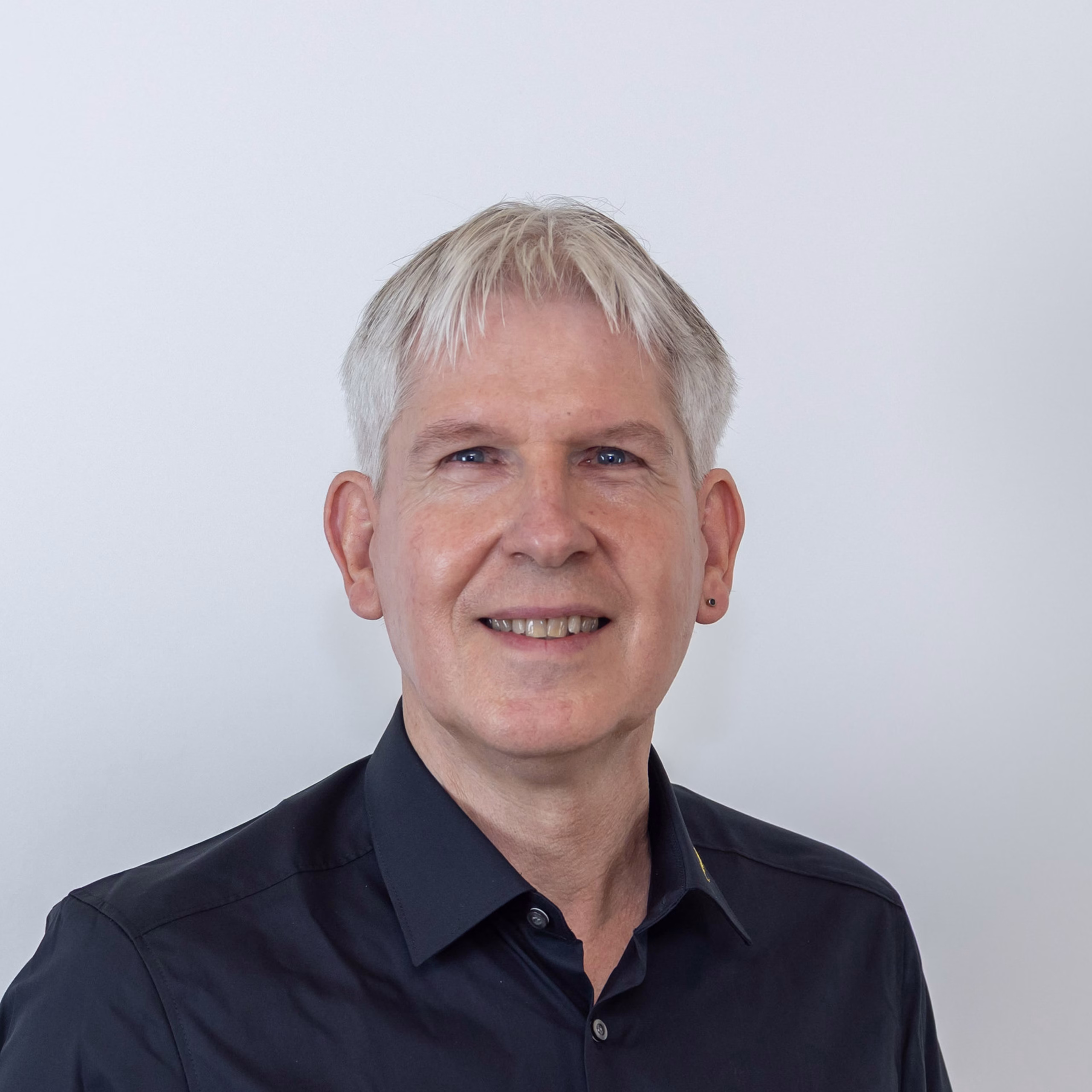 Ansprechpartner 2 Wolfgang Müll