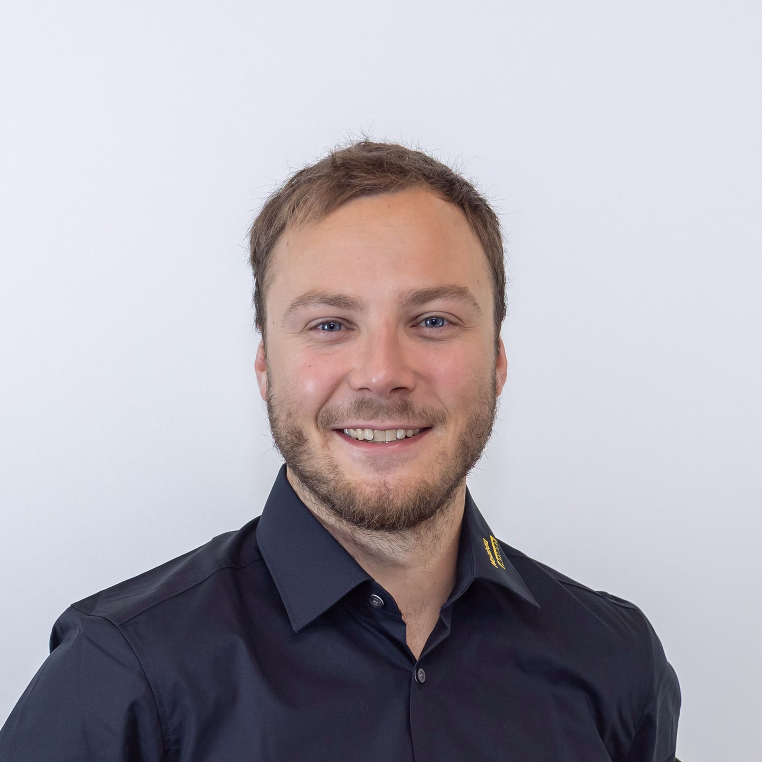 Ansprechpartner 25 Daniels Henilans