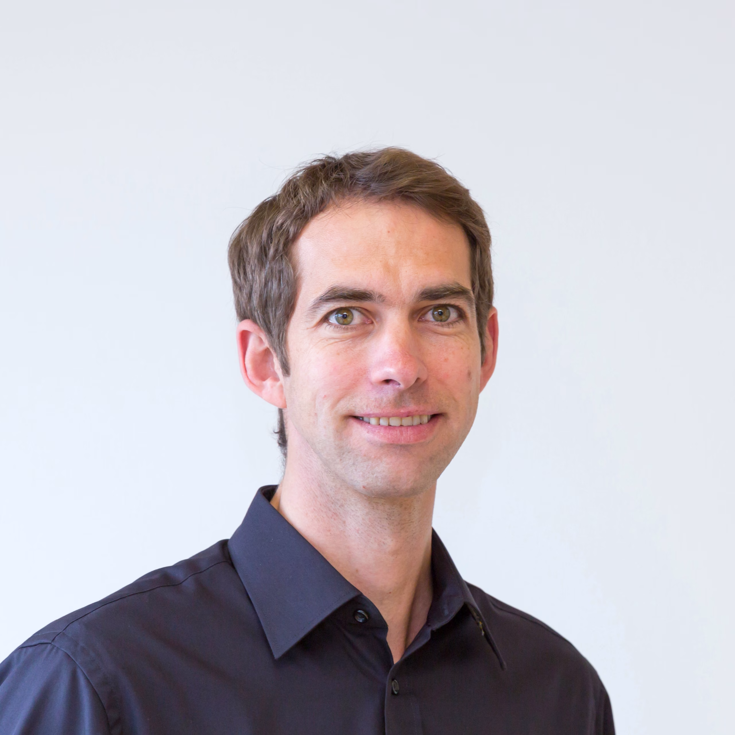 Ansprechpartner 6 Hendrik Pfeffinger