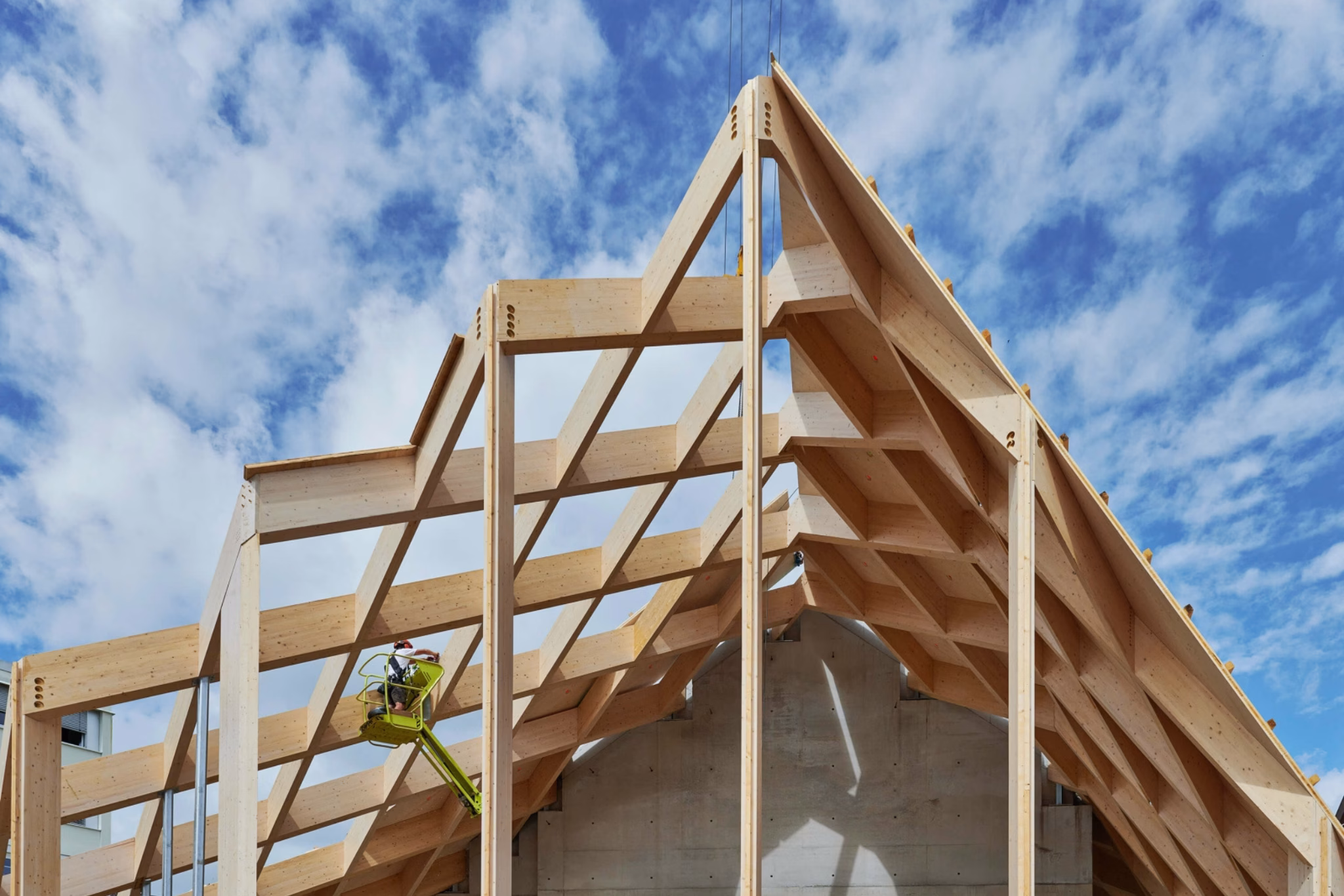 Montage Siedle Kunstmuseum Zuschnitt