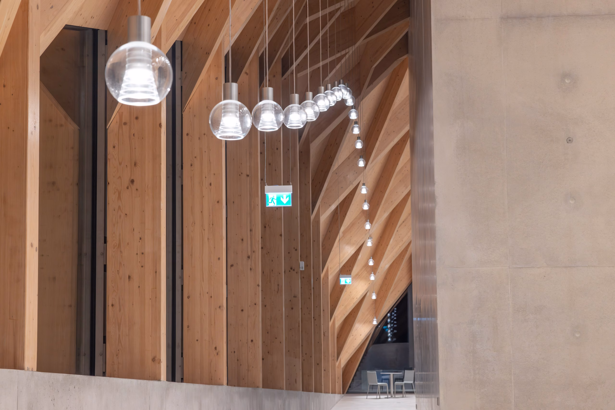 Siedle Kunstmuseum Holzbau 4 scaled