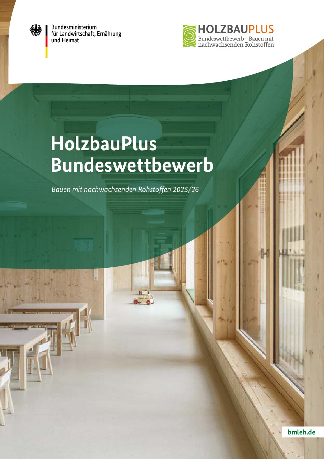 FNR Brosch HolzbauPlus 2025 26 pdf