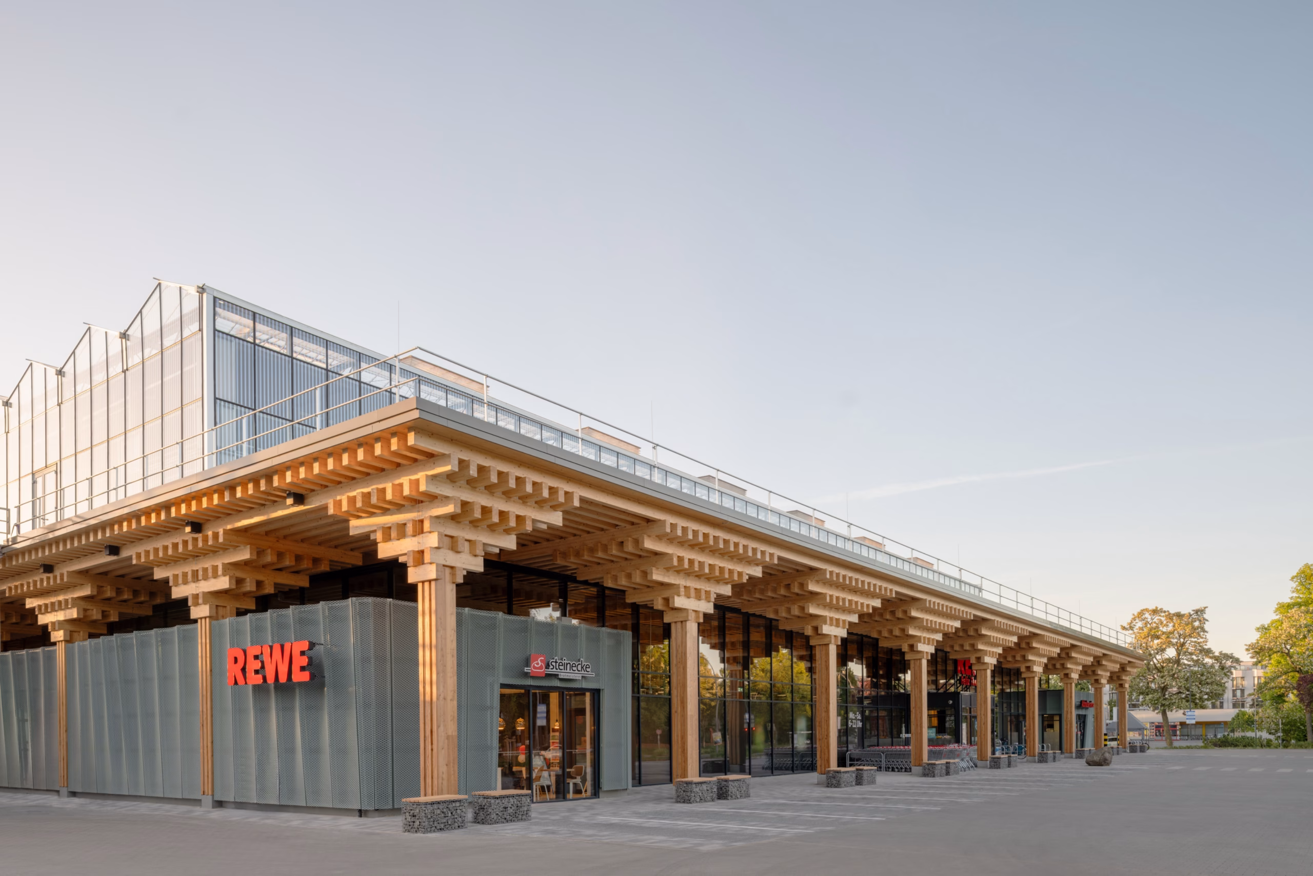 REWE Green Farming Markt Berlin 5 REWE Berlin Lankwitz 1 scaled