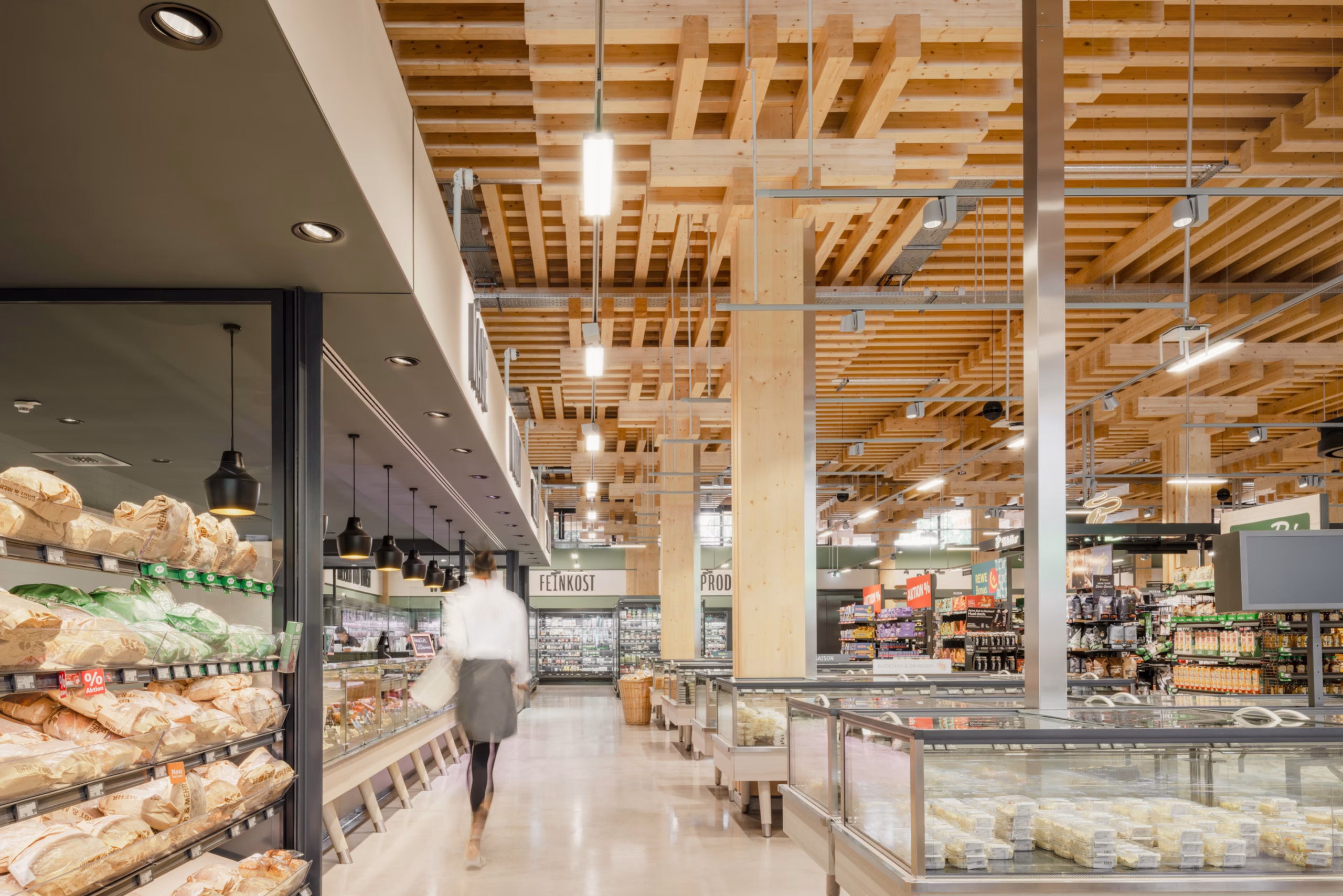 REWE Green Farming Markt Berlin 7 REWE Berlin Lankwitz 2 scaled