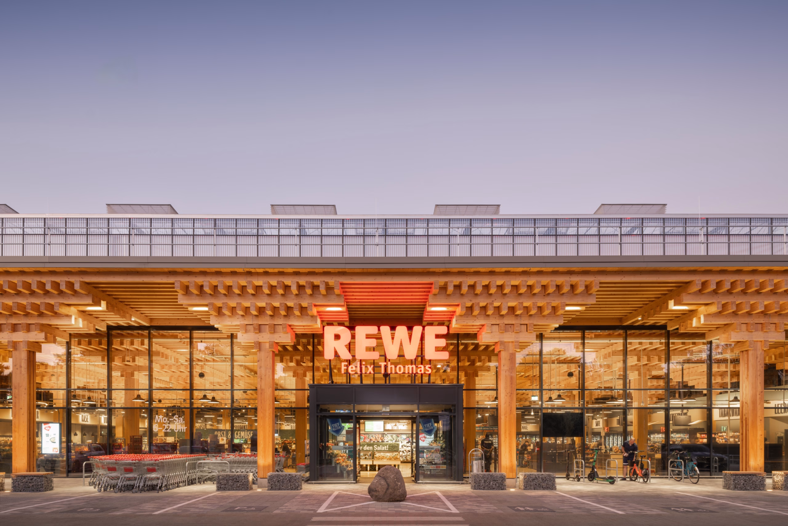 REWE Green Farming Markt Berlin 4 REWE Berlin Lankwitz 4 scaled